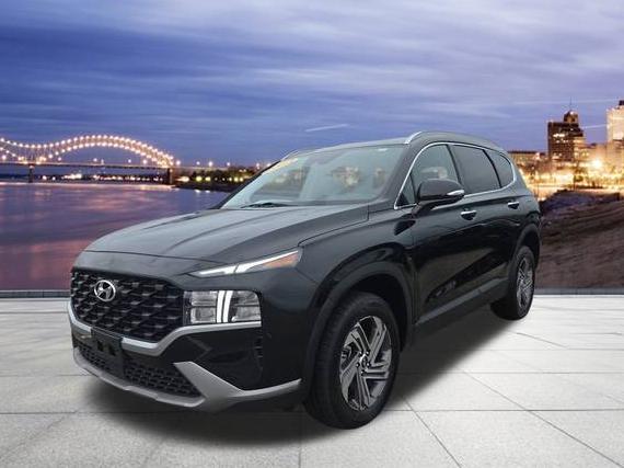 HYUNDAI SANTA FE 2023 5NMS2DAJ6PH625630 image